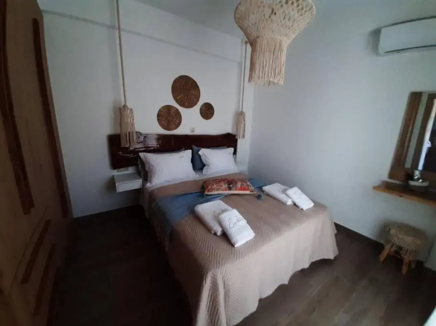 Epithea Suites Kythnos 4 Με Ιδιωτικη Πισινα