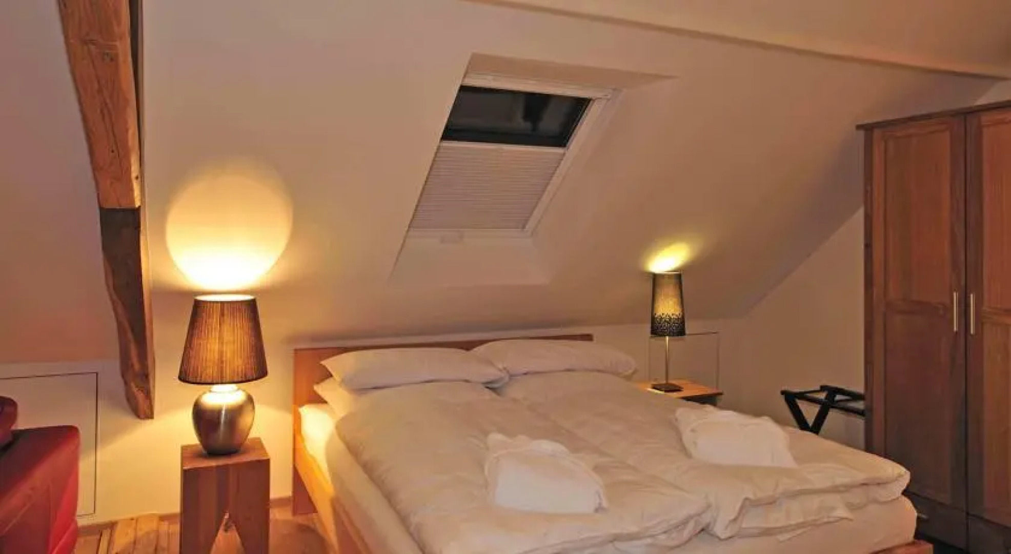 Appartements Alte Schule