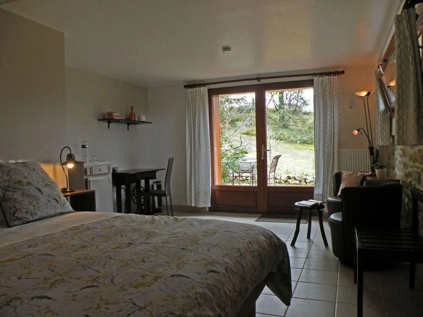 Chambres d'hôtes Maison Les Fraysses