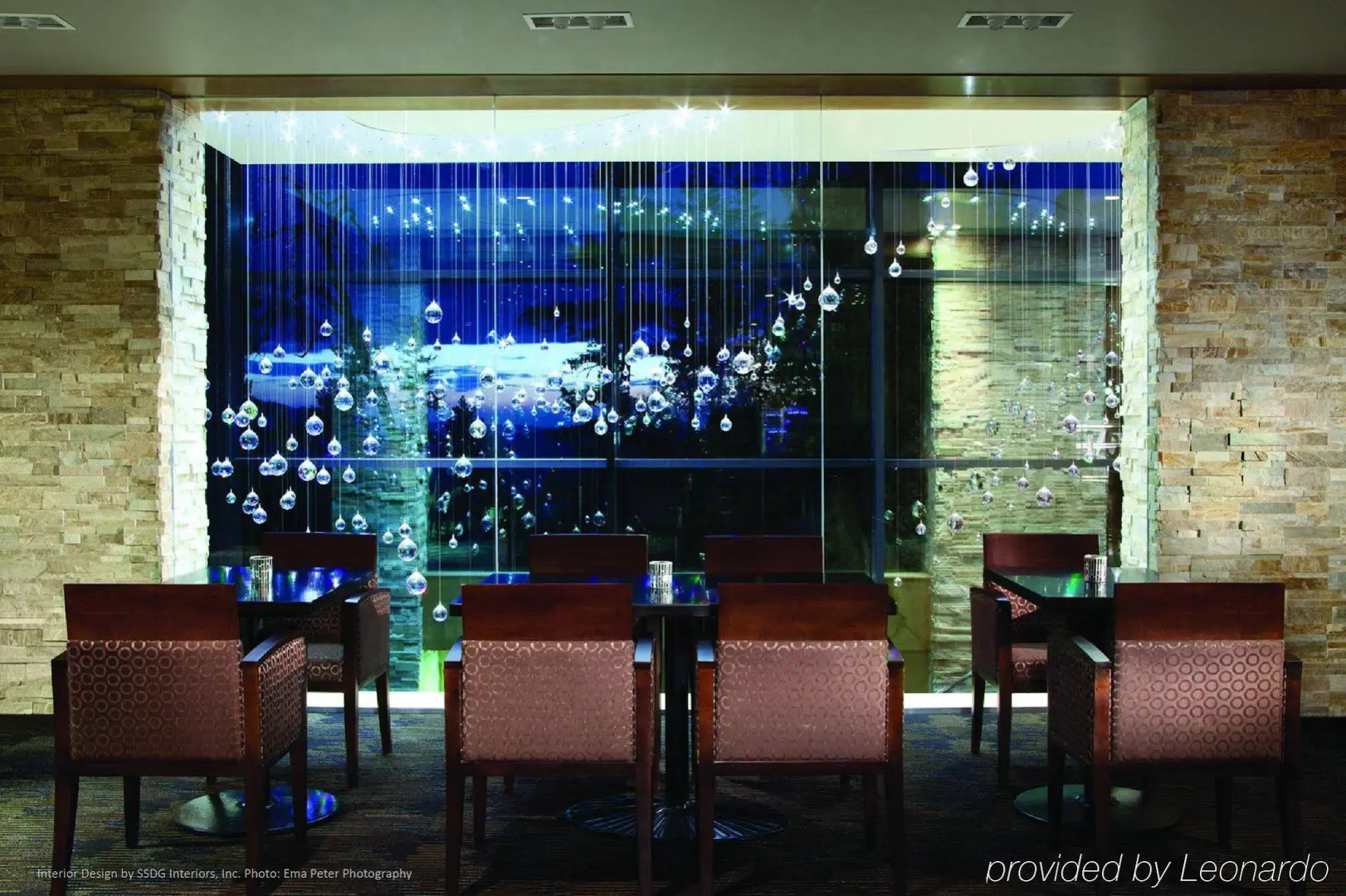 Sparkling Hill Resort