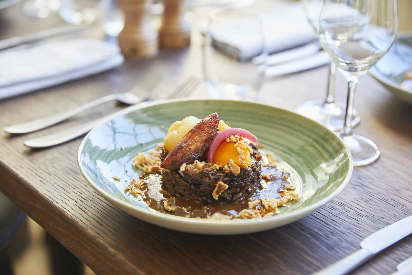 Les Maisons de Campagne – Maison du Val