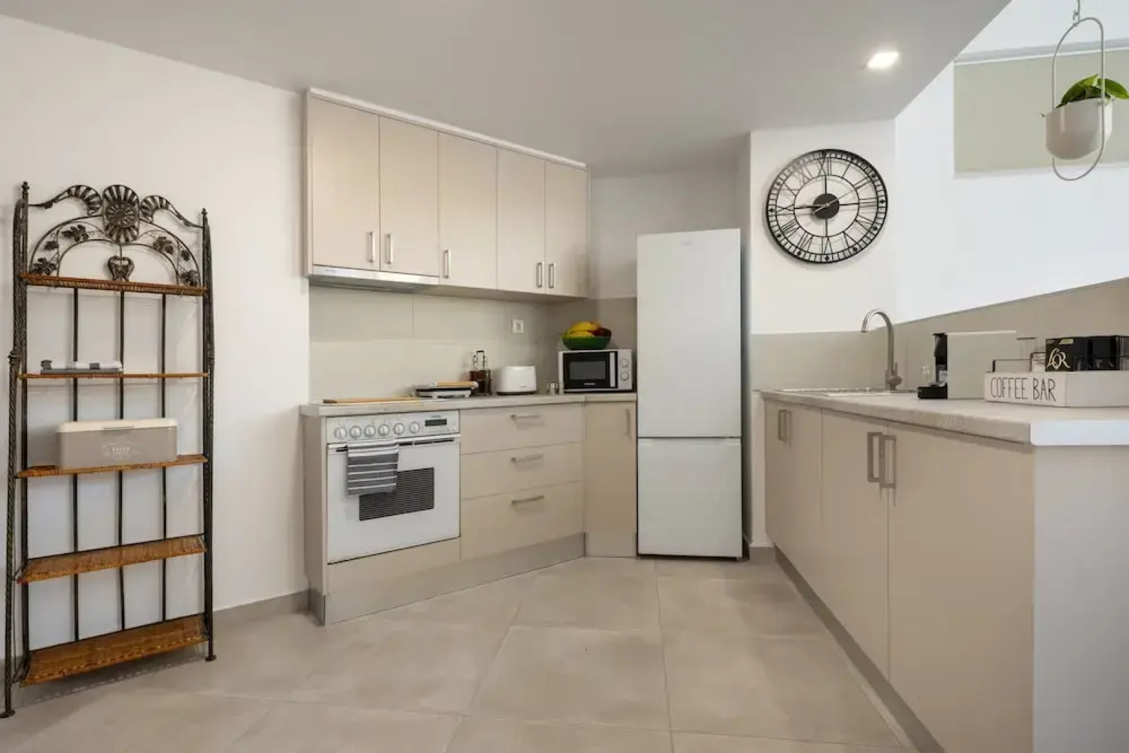 Cozy Light Nest Chania Crete