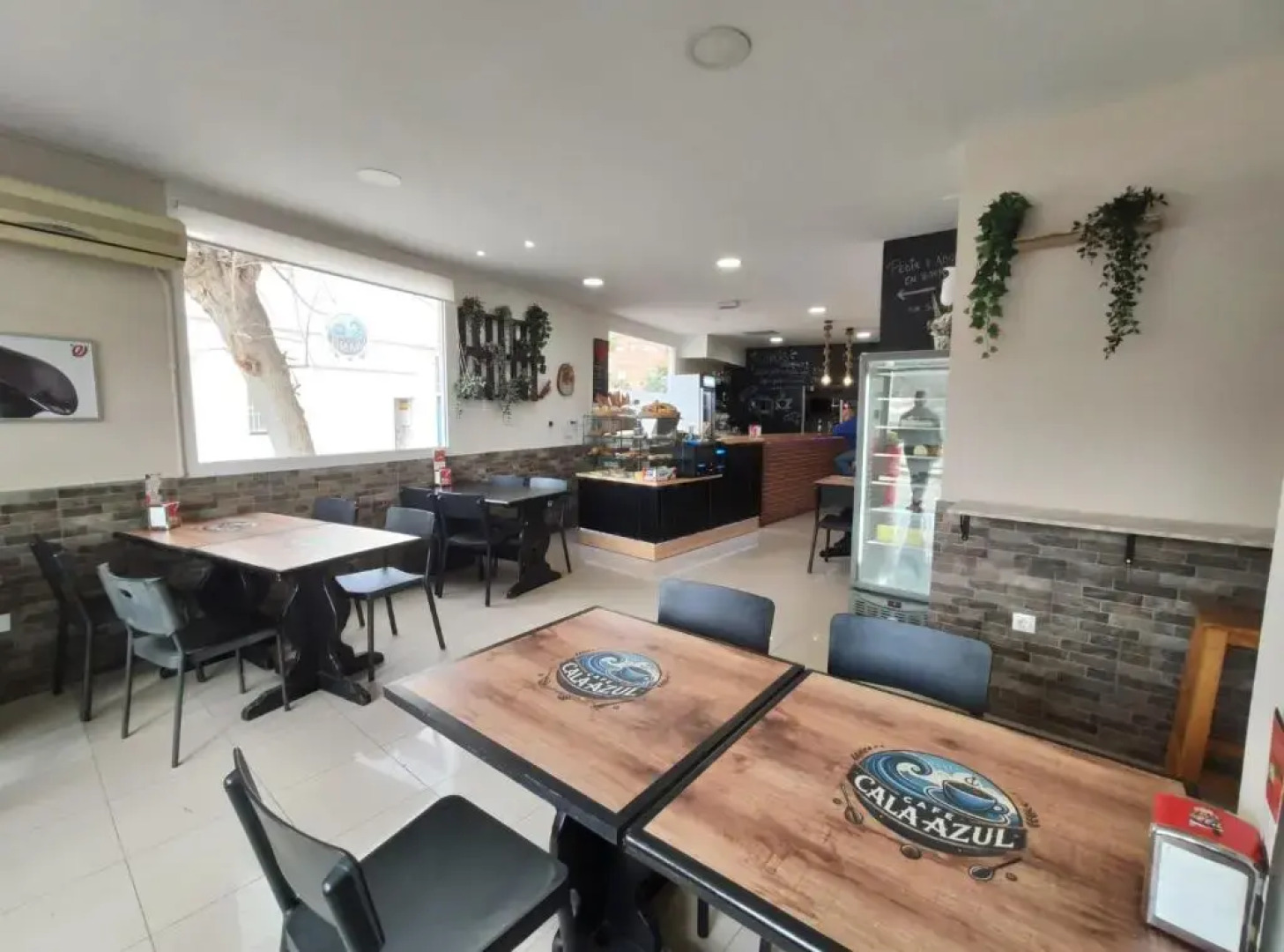 Aparthotel Cala Azul