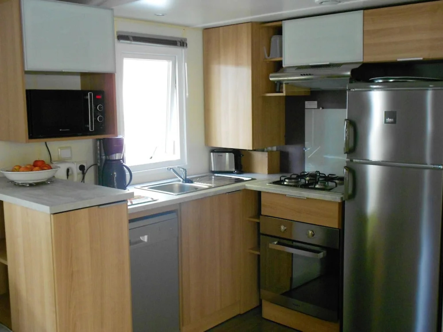 Property With 3 Bedrooms in Vias, With Shared Pool, Furnished Terrace and Wifi - 300 m From the Beach