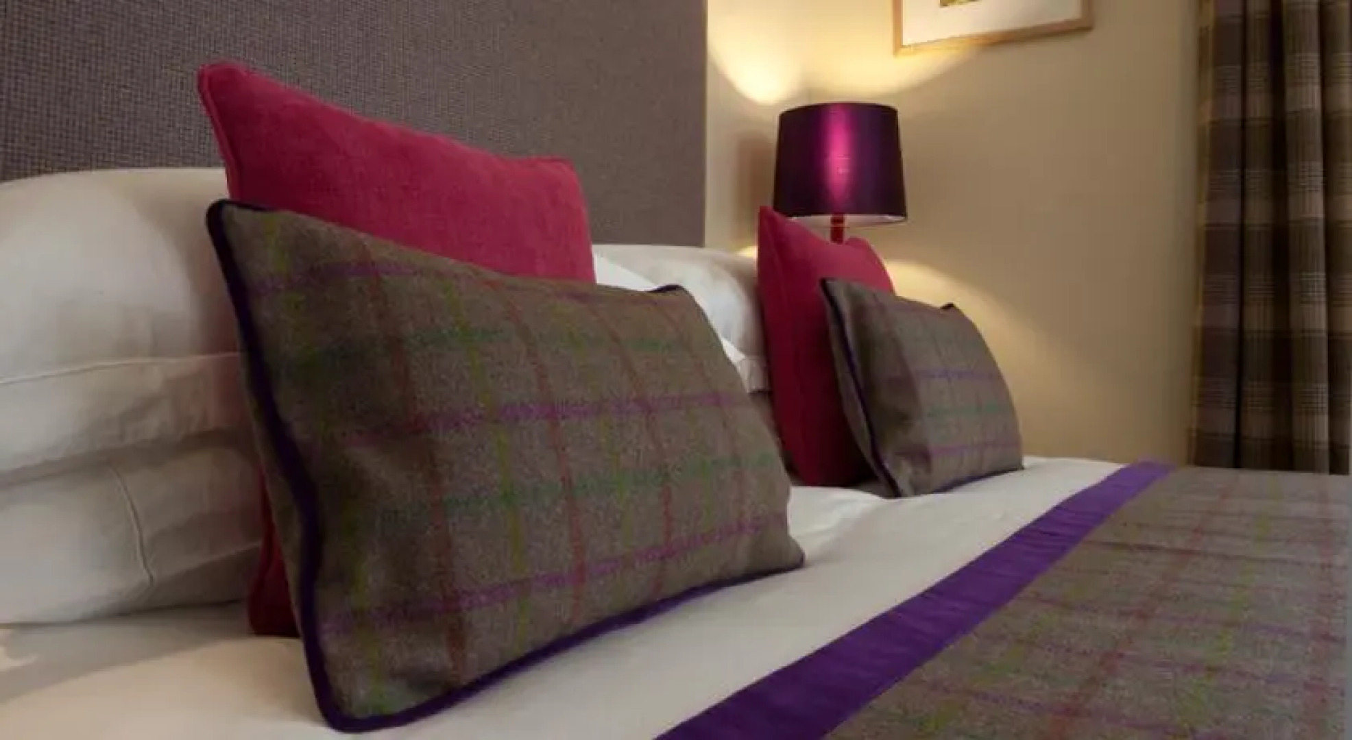 The Old Ministers House