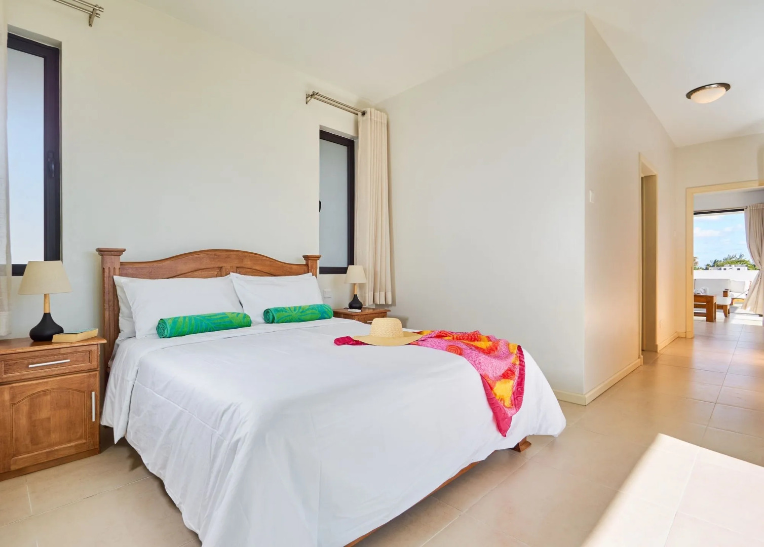 Liberty Drive Apartments and Penthouses