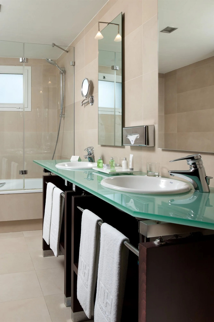 NH Canciller Ayala Vitoria