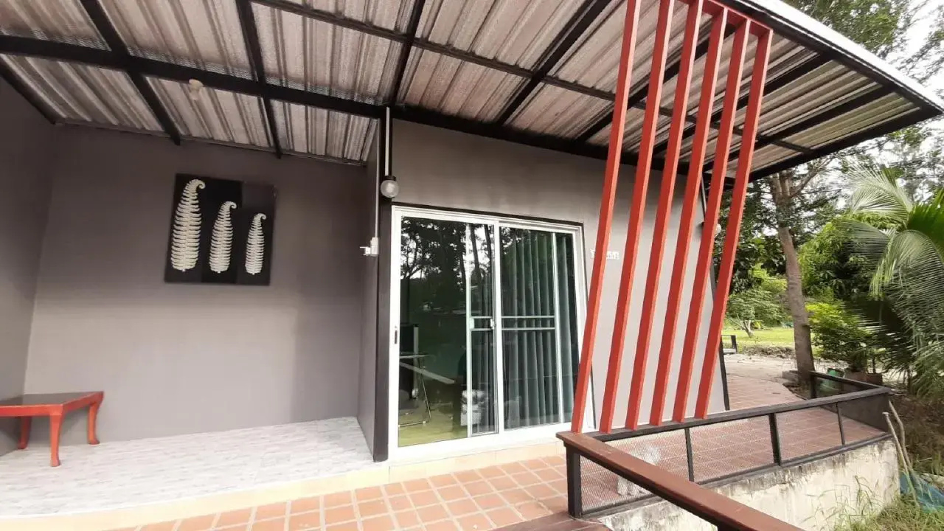 Sawan Srang Nang Kaew