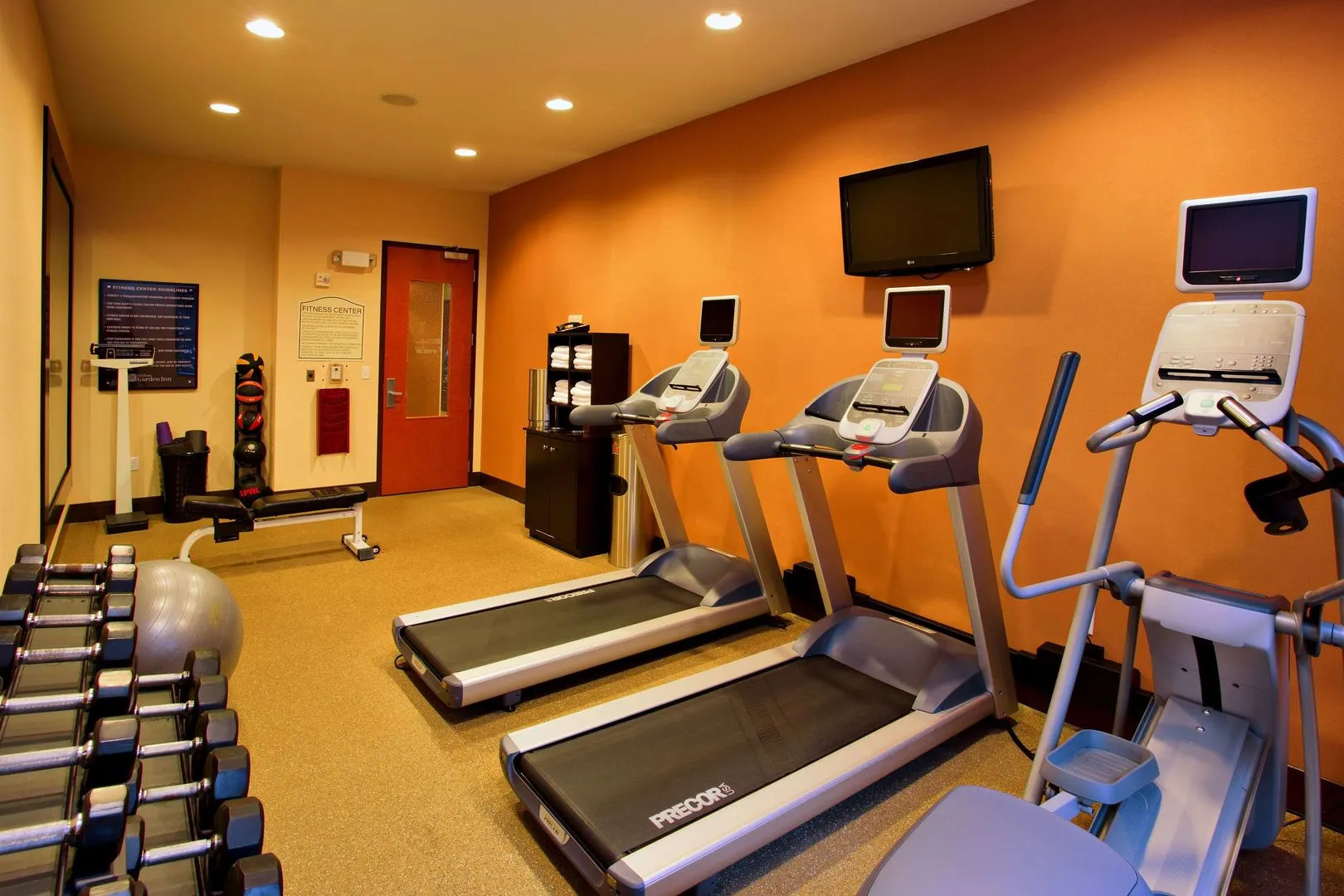 Hilton Garden Inn West Palm Beach Airport