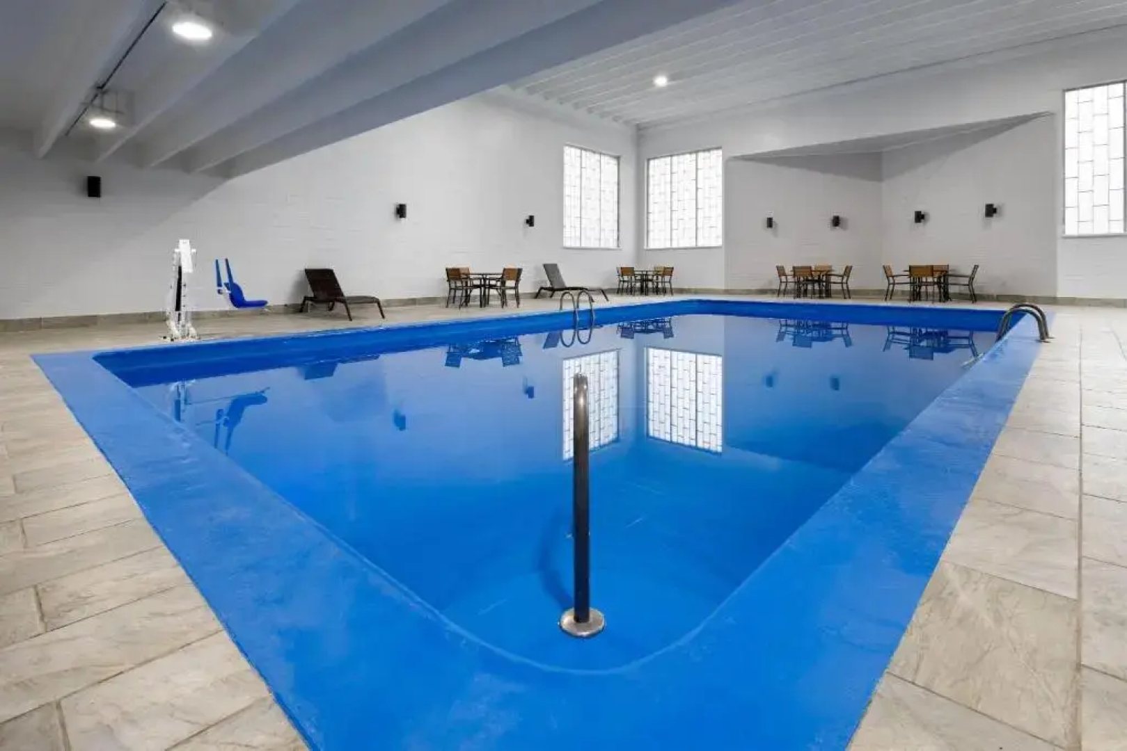 Clarion Inn Chambersburg Area