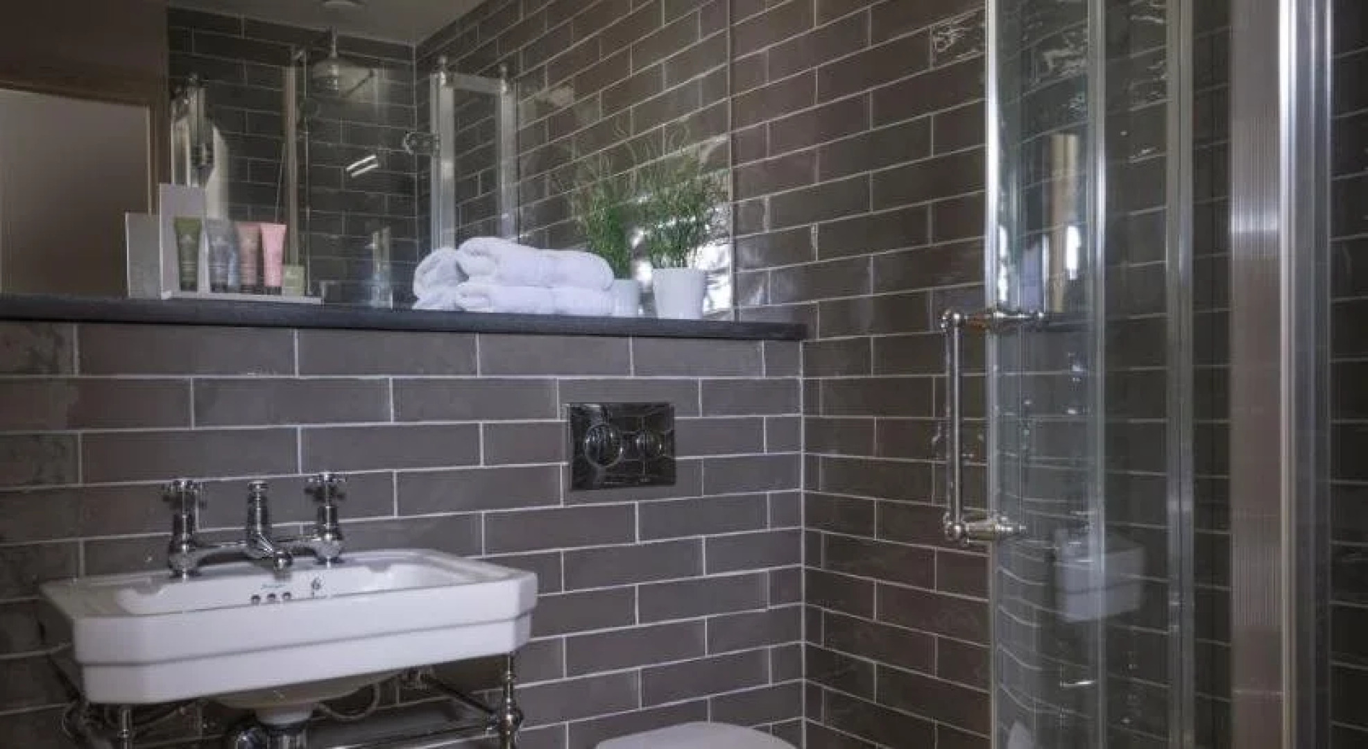 Harper's Steakhouse with Rooms, Haslemere