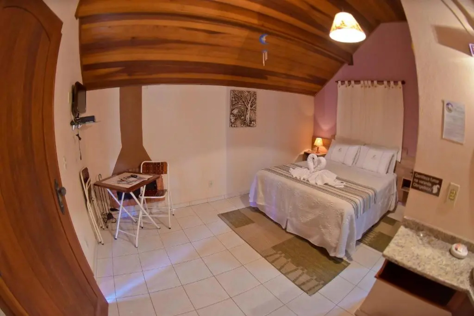 Pousada Villa Da Montanha