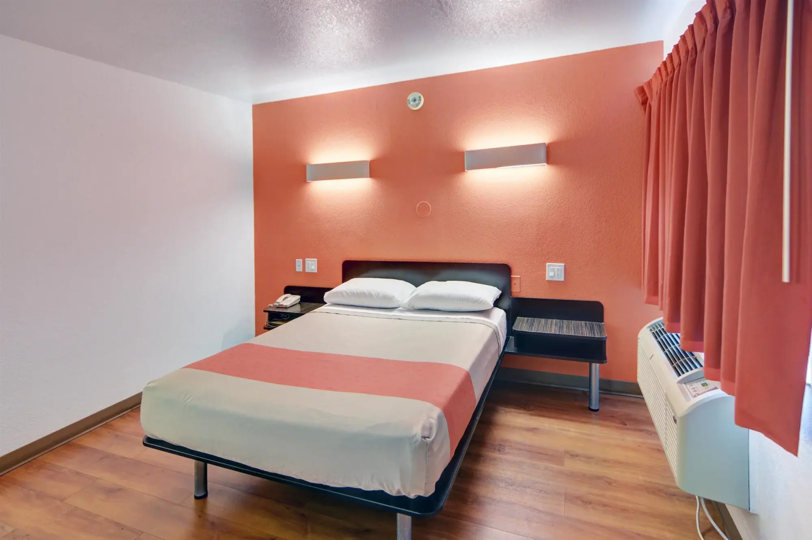 Motel 6 Denton, TX - UNT