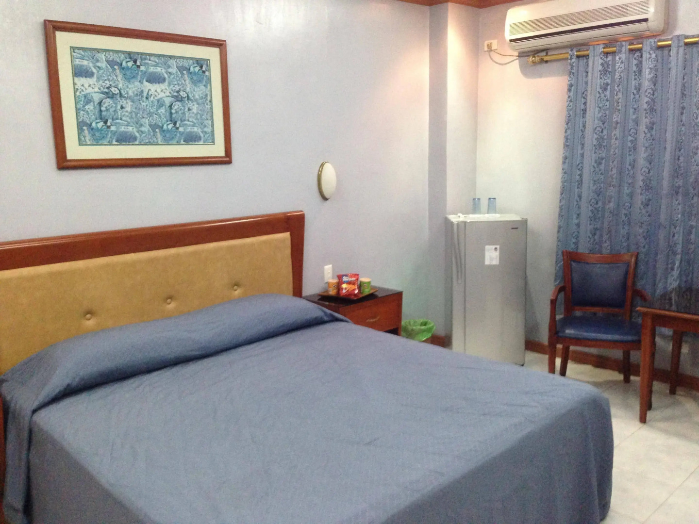 Pacific Breeze Hotel and Resort