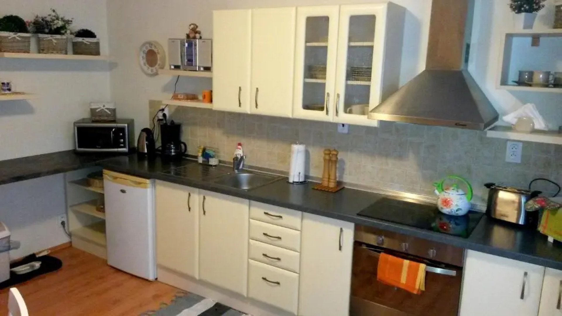 Apartman Tereza Pine wood