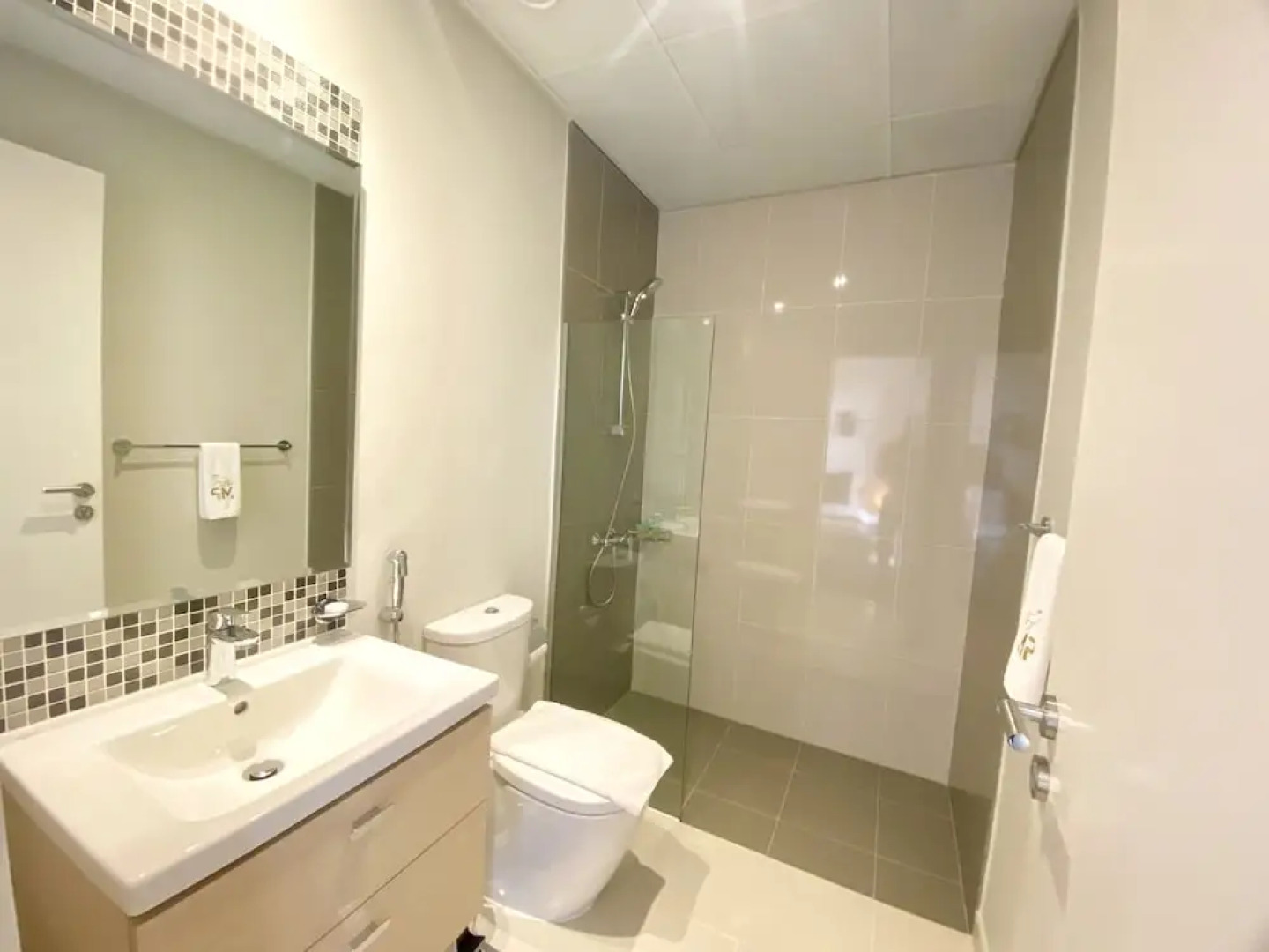 Marco Polo - Peaceful & Spacious 3BR Villa Close to Akoya Park