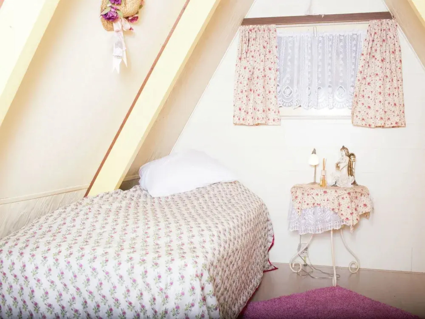 Cozy Chalet in Wildert With Private Garden