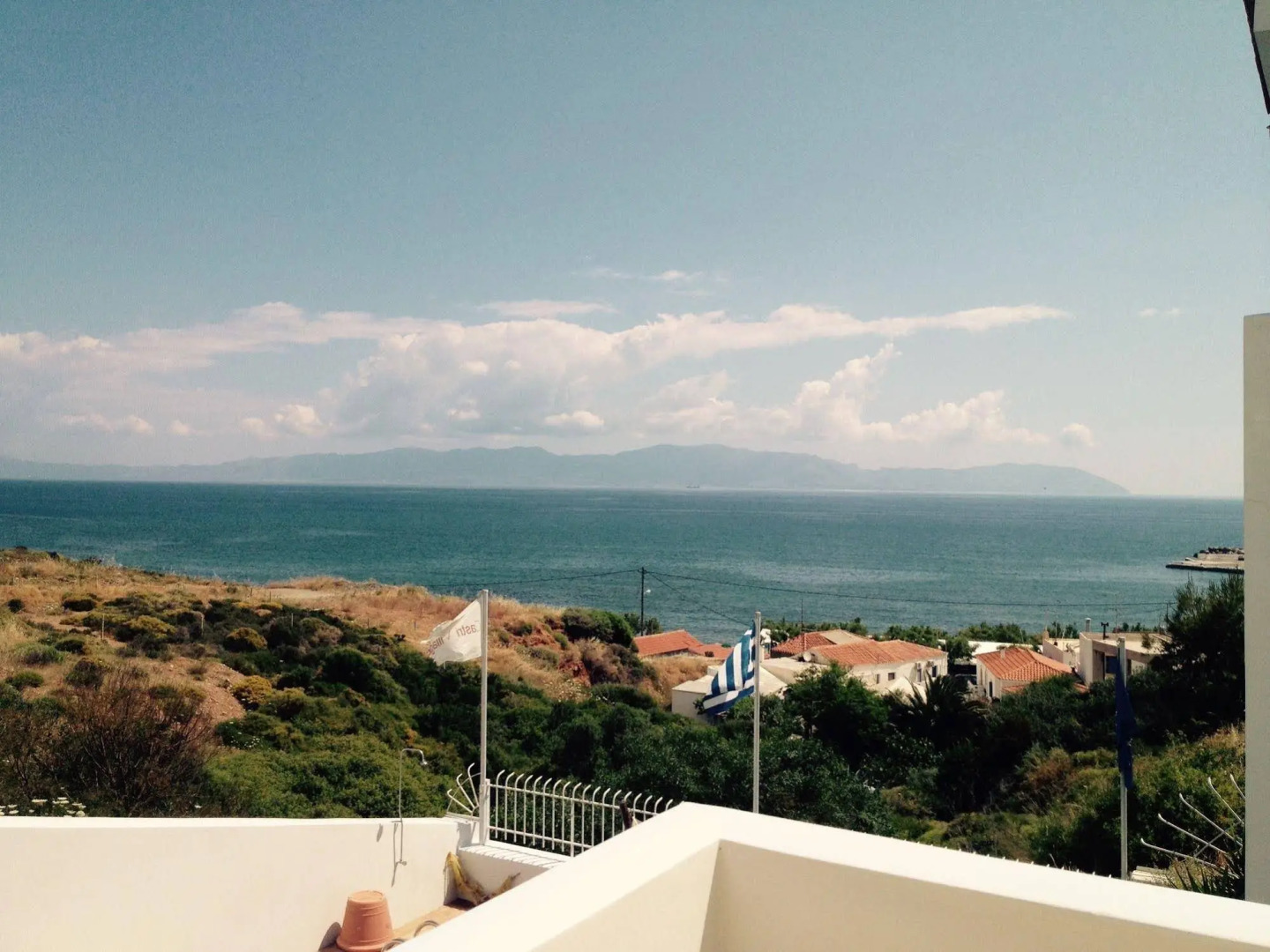 Castri Village - Kythira Quality Resort