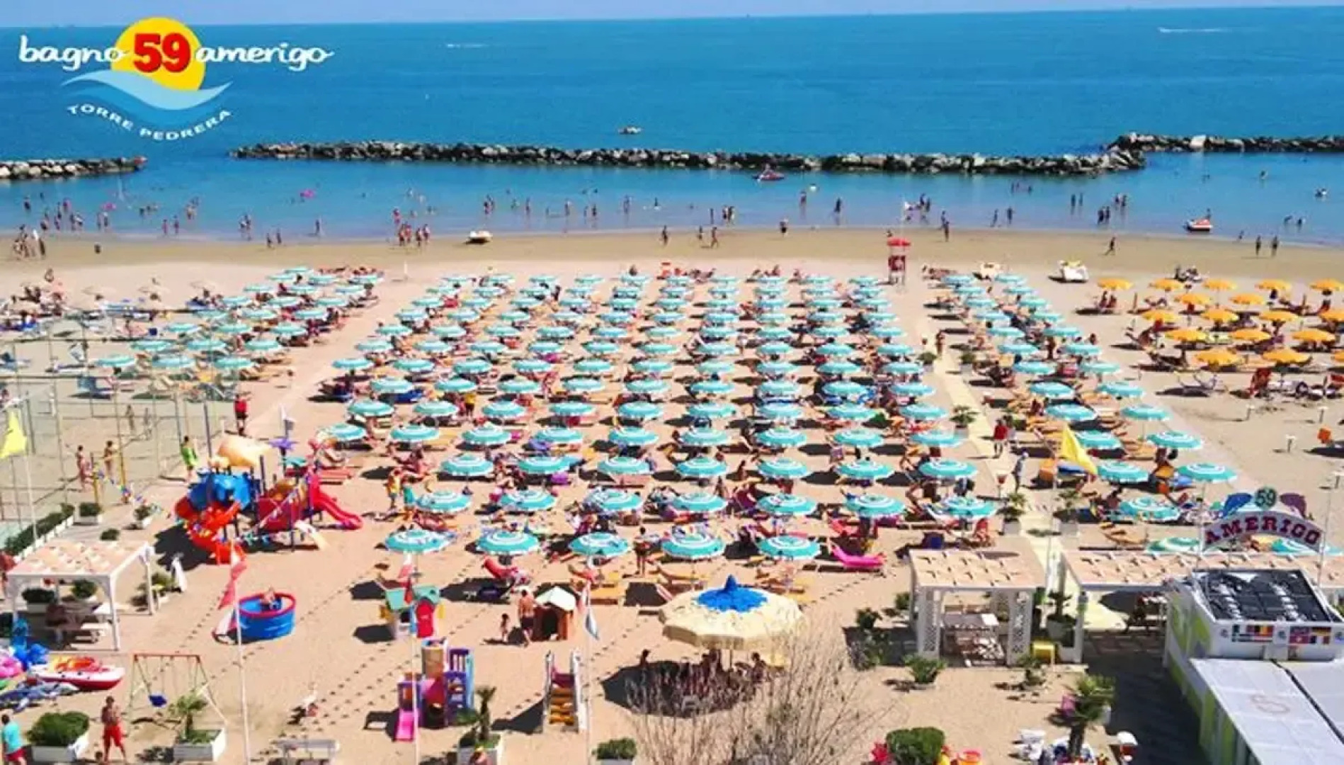 Hb Hotels Orchidea Blu