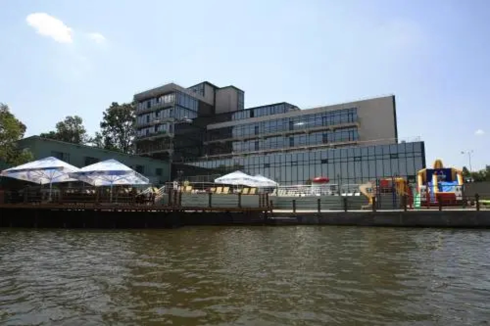 Mirage Snagov Hotel & Resort