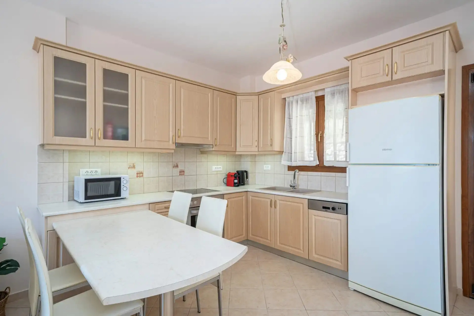 Tassos House Fiskardo Kefalonia