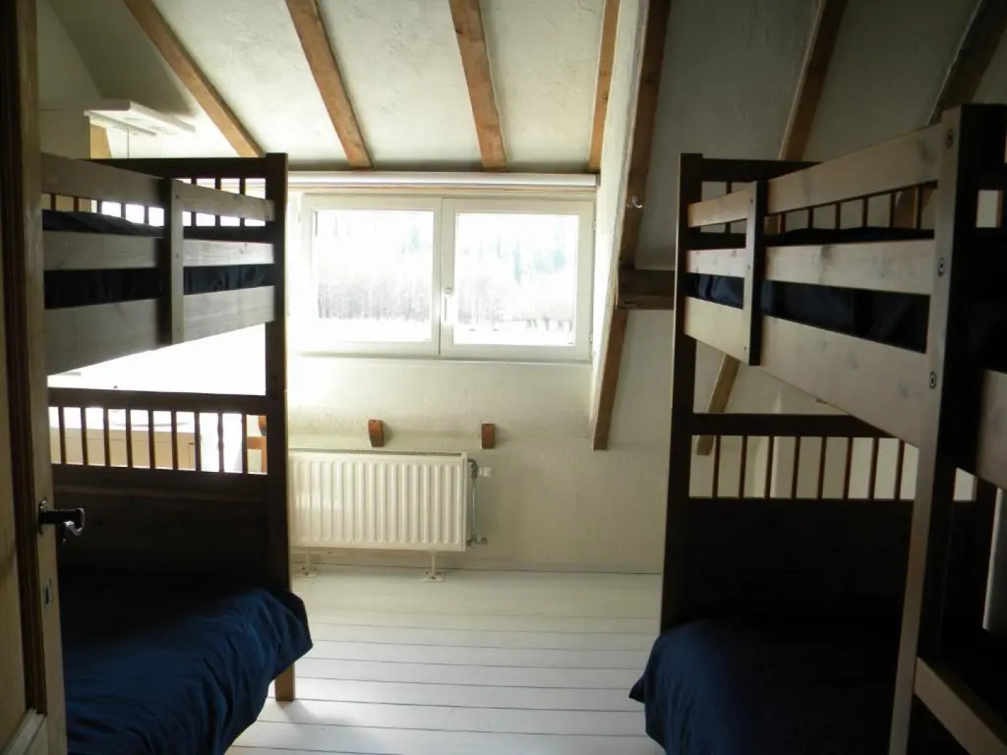 Petrus Wittebrood Hoeve