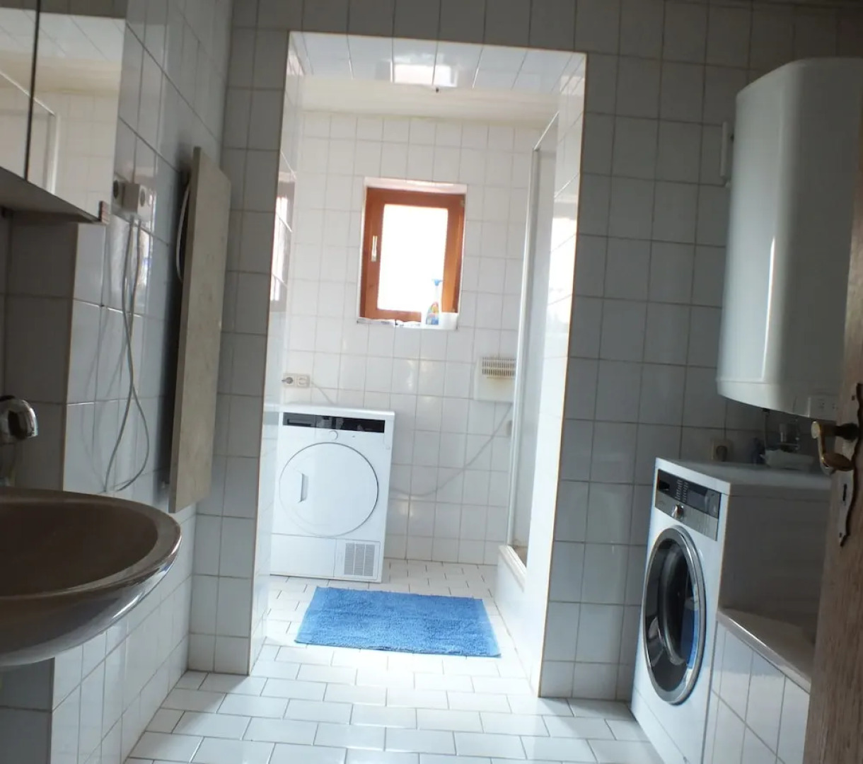 Müllers Gästeunterkunft Gangkofen