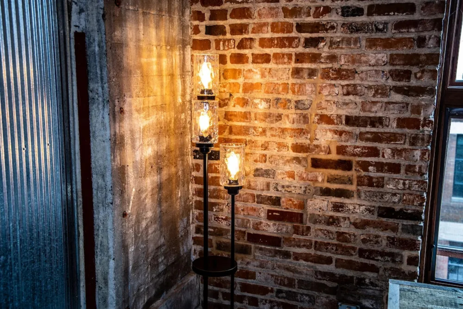 The Lofts at Novelty Iron