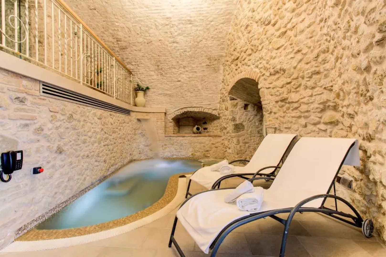 Oste del Castello Wellness & Bike Hotel