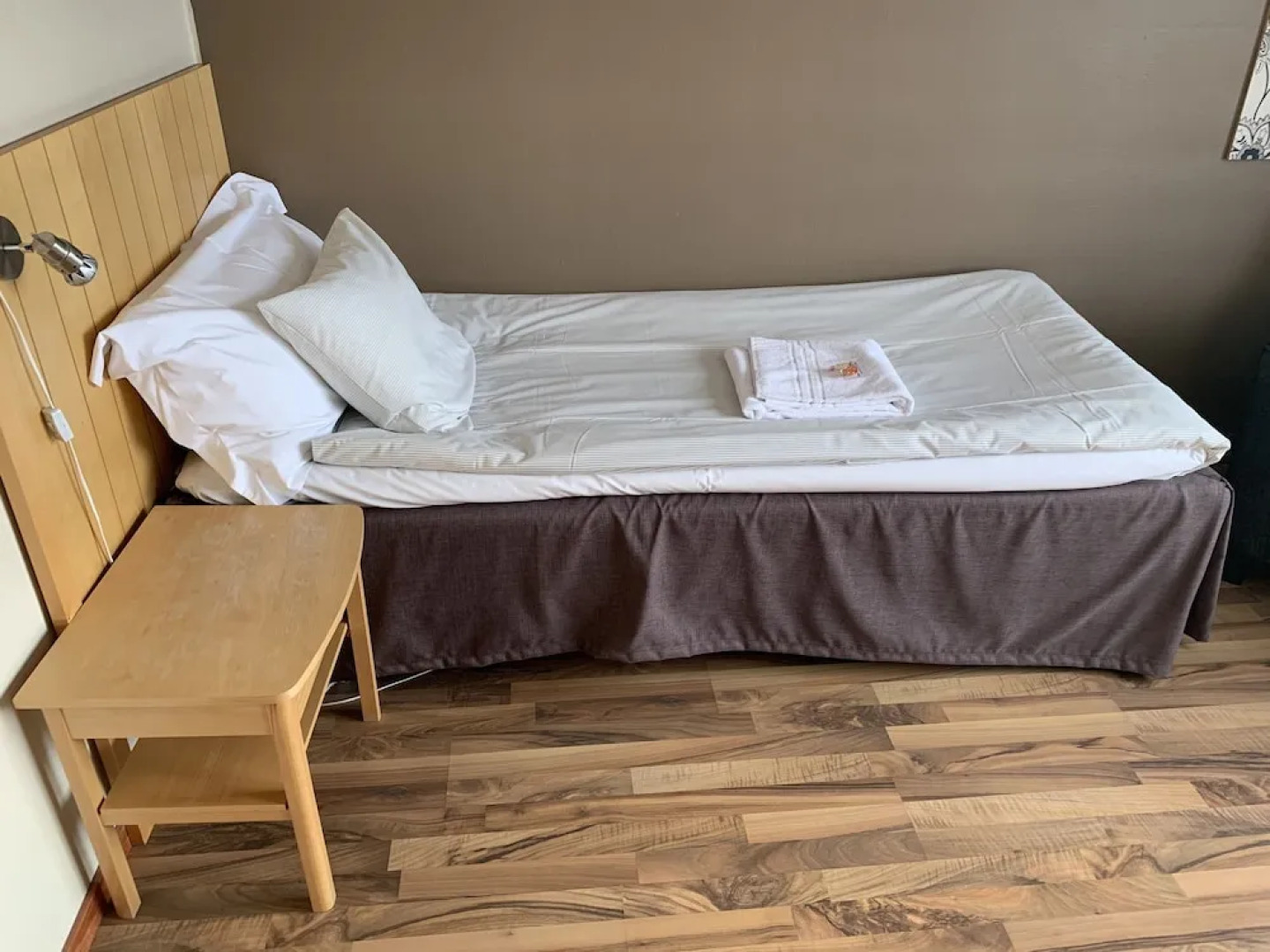 Fagersta Brukshotell