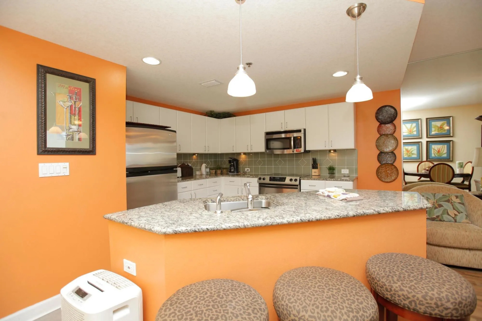 Grand Panama Beach Resort by Panhandle Getaways