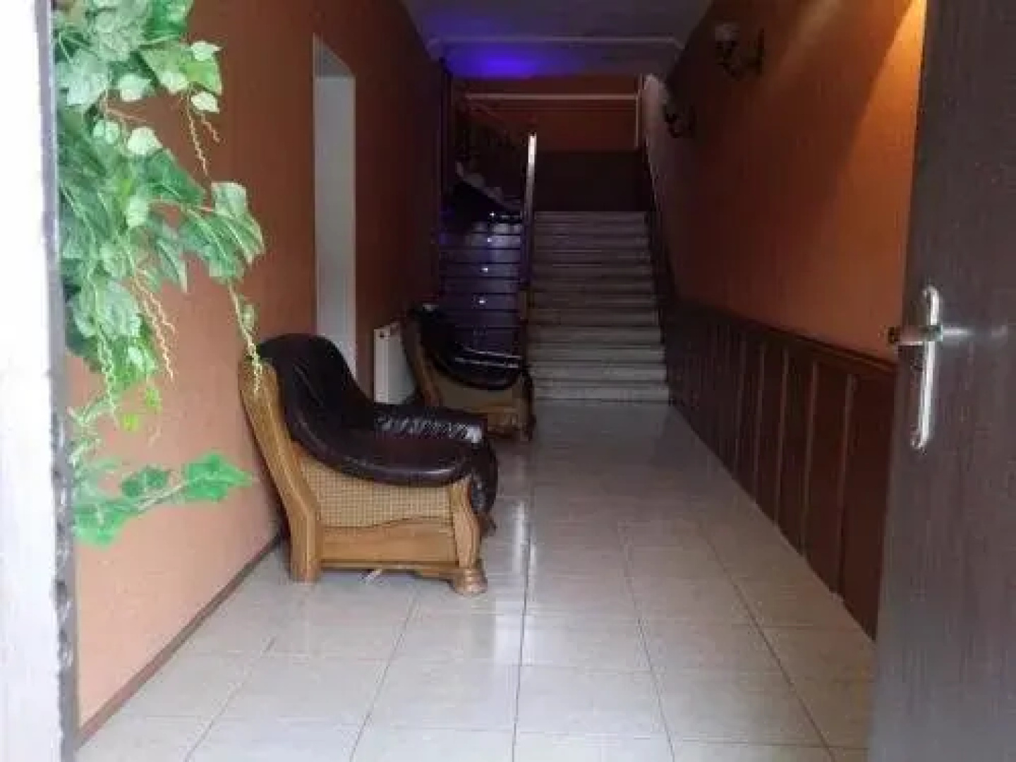 Guest house Fiesta