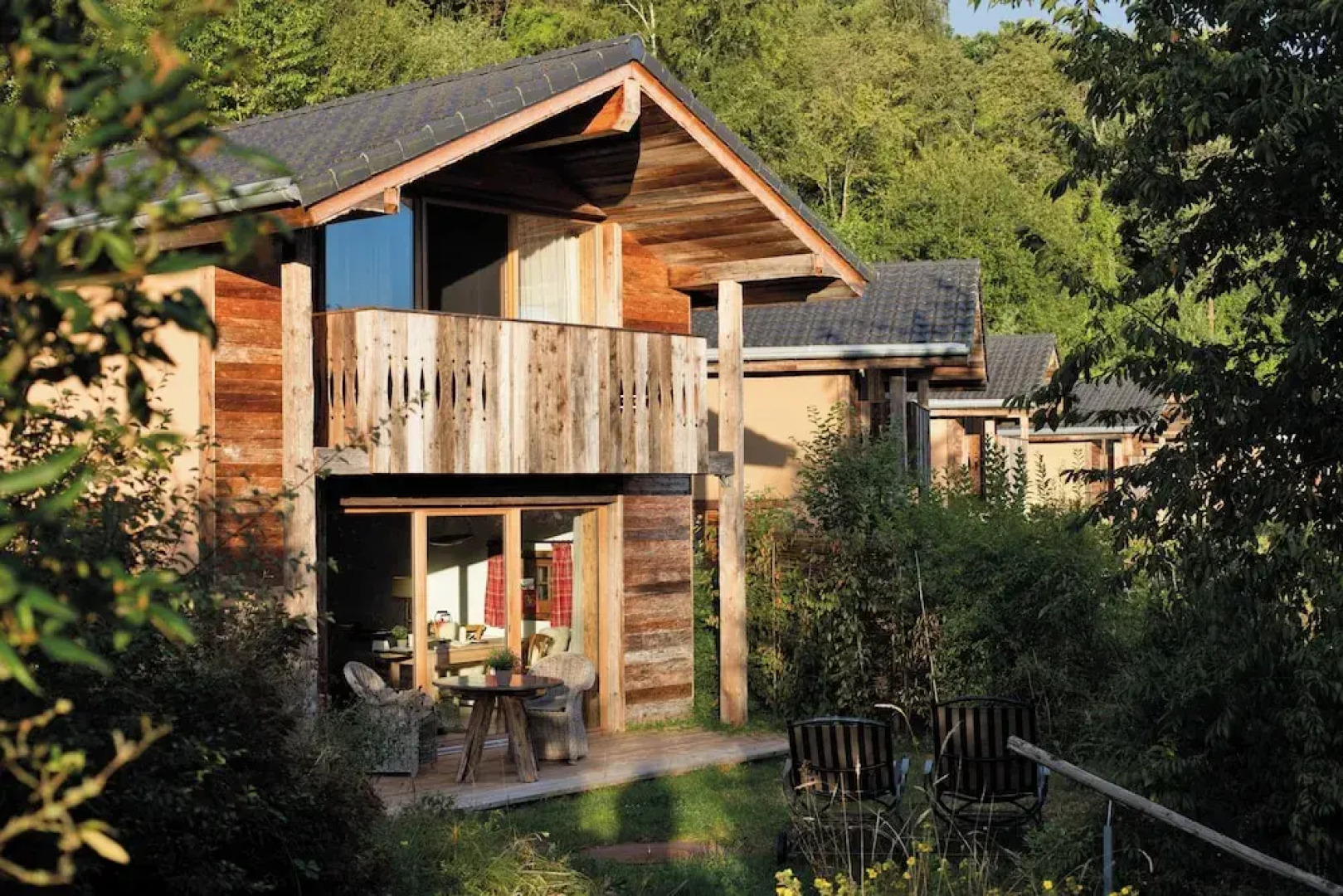 Romantik Hotel BollAnts im Park