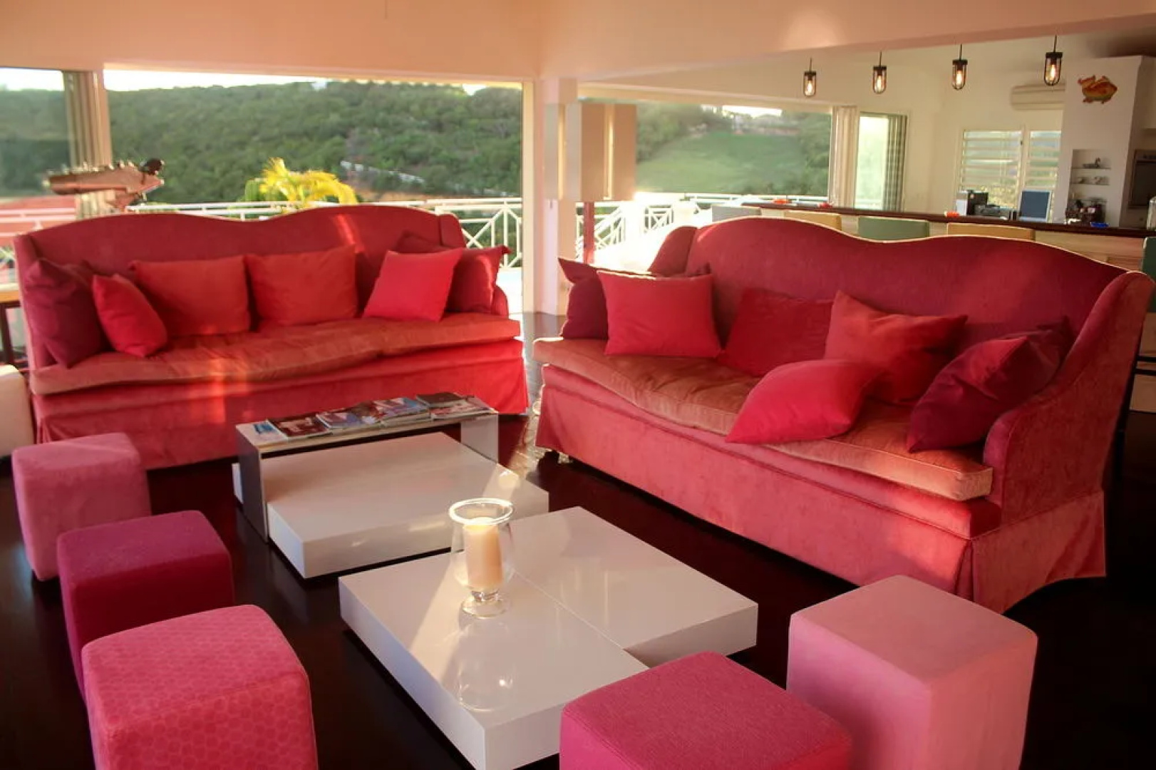 Grand View Guest House
