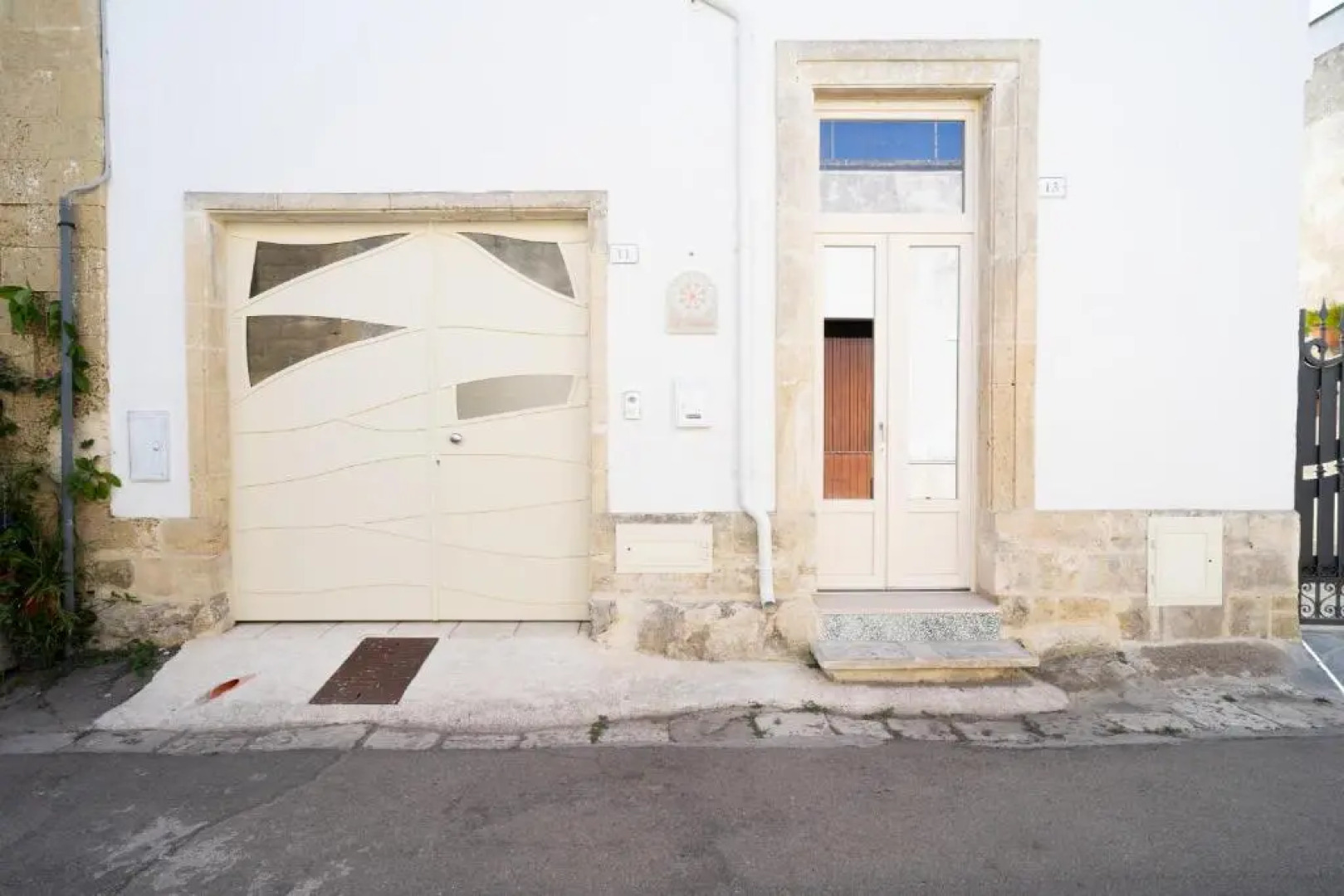 Li Perrini Boutique B&B