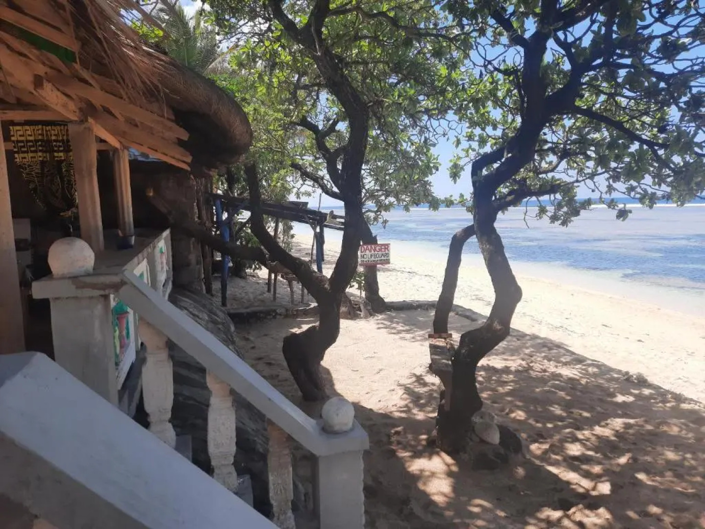 Jp Baybay View Resort