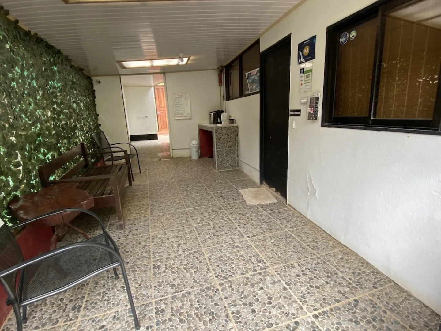 Pacheco Tours & Cabinas