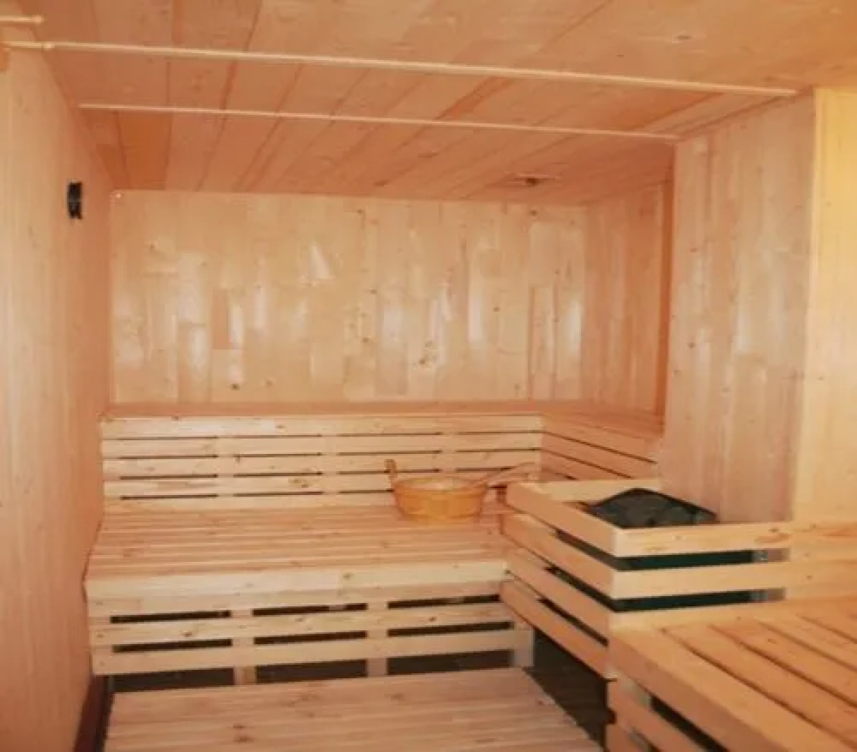 Pensiunea Green Park Brasov