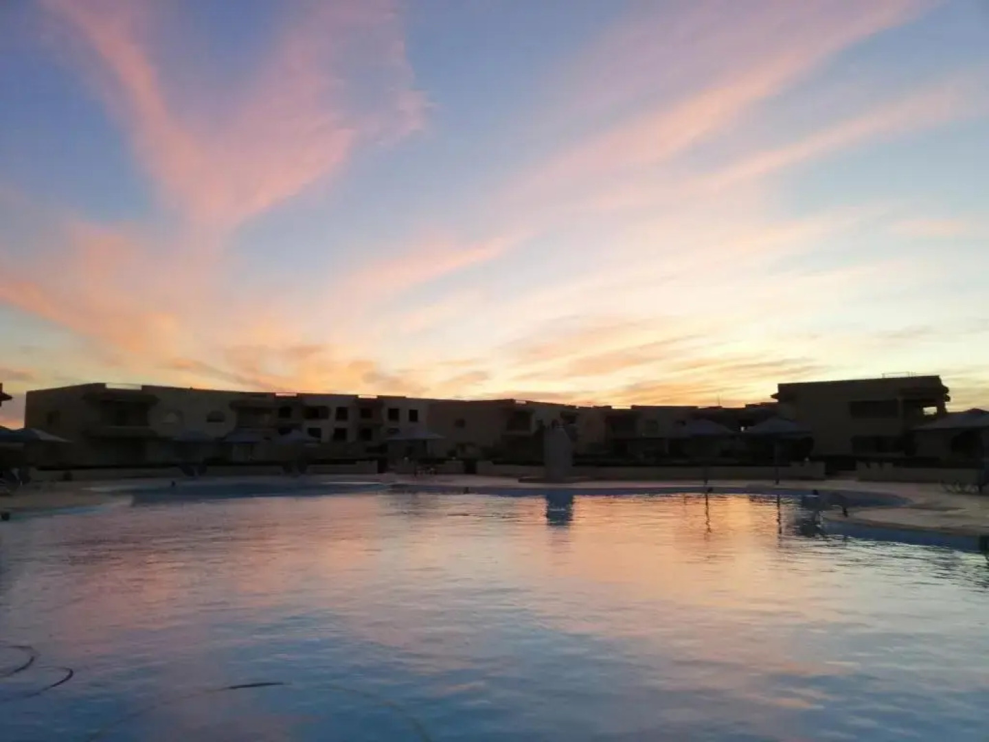 Regina Resort El sokhna