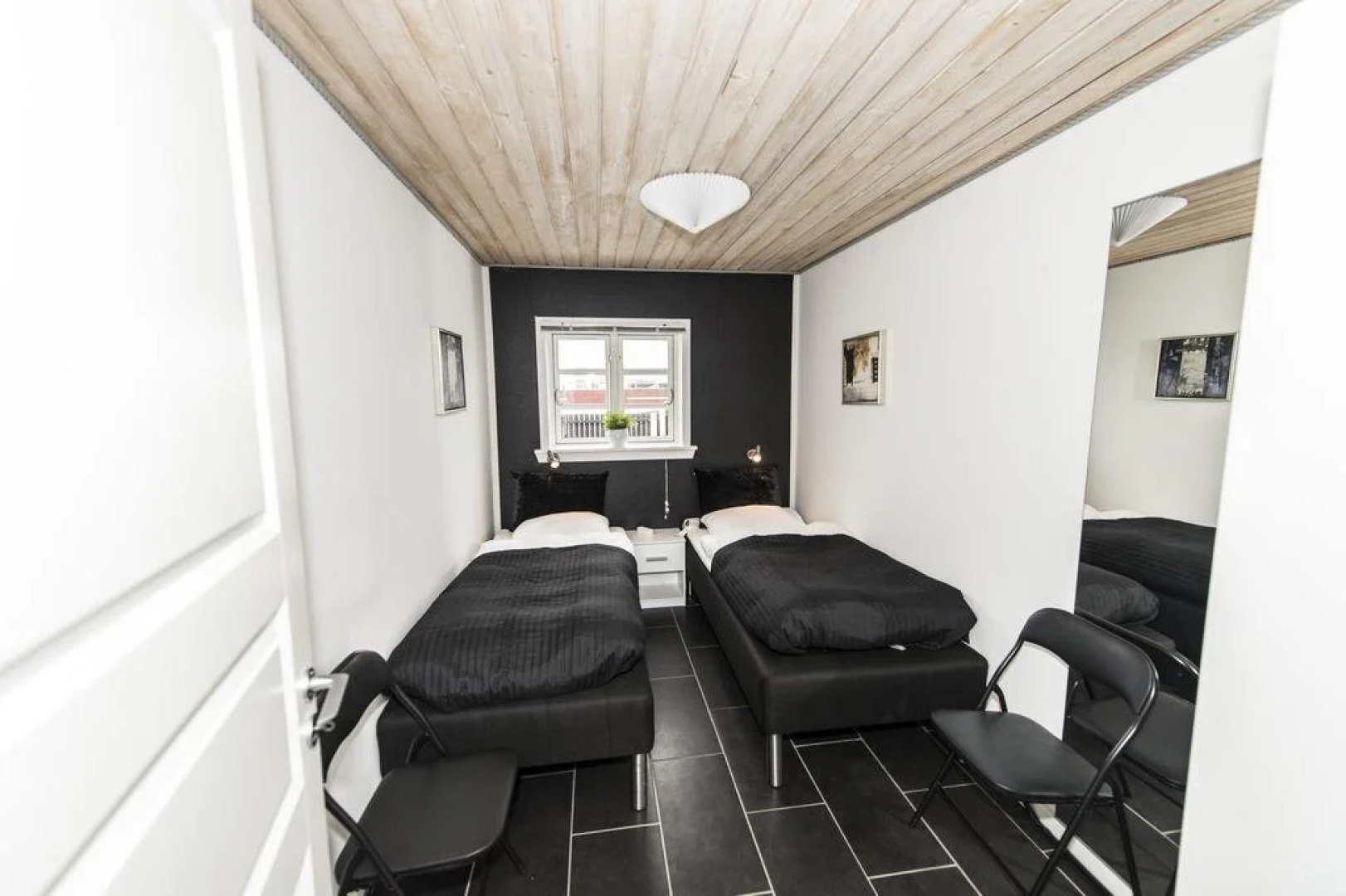 Toftegården Guesthouse