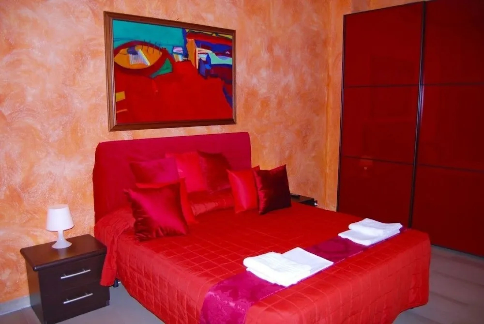 B&B Profumo Di Roma