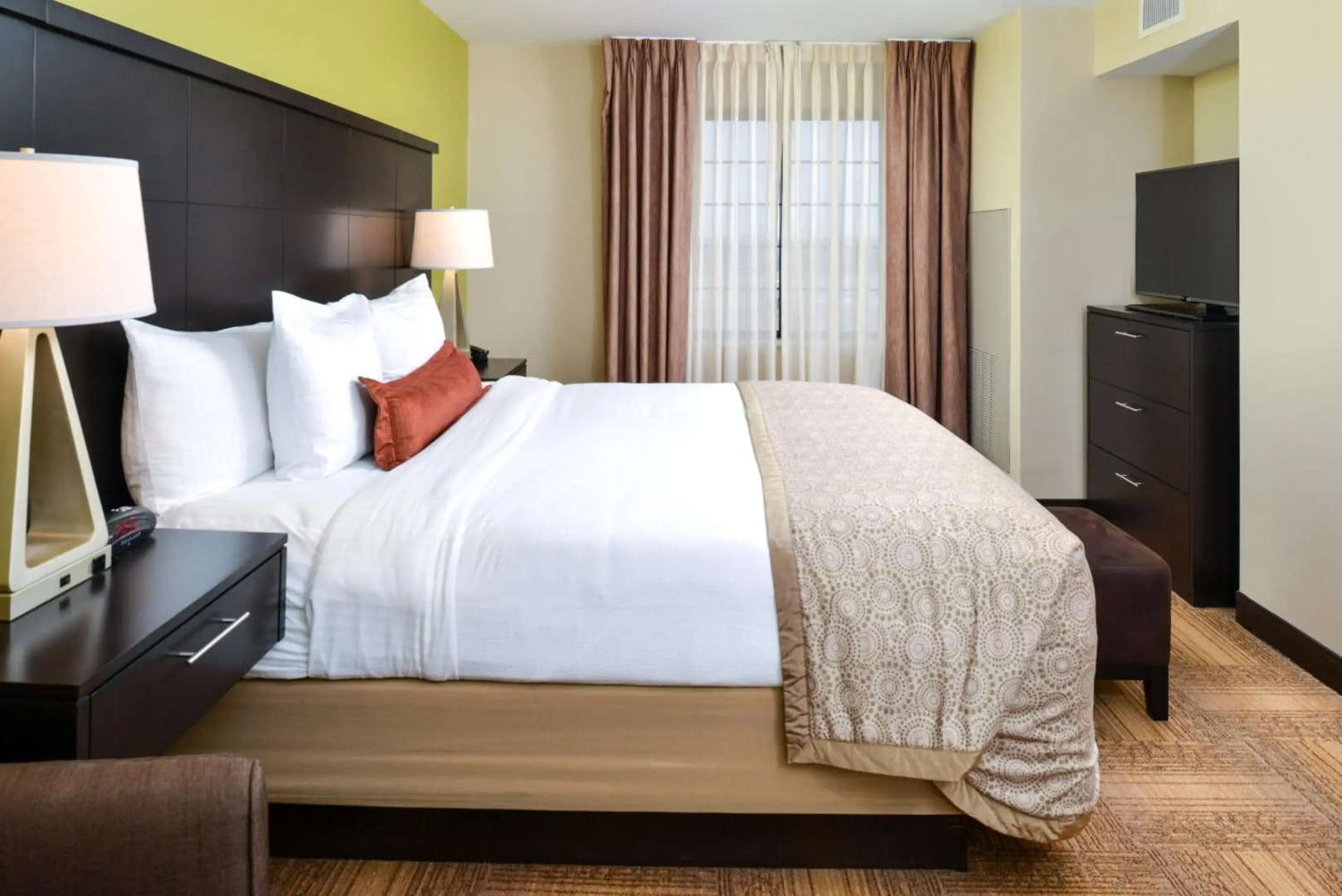 Staybridge Suites Merrillville by IHG