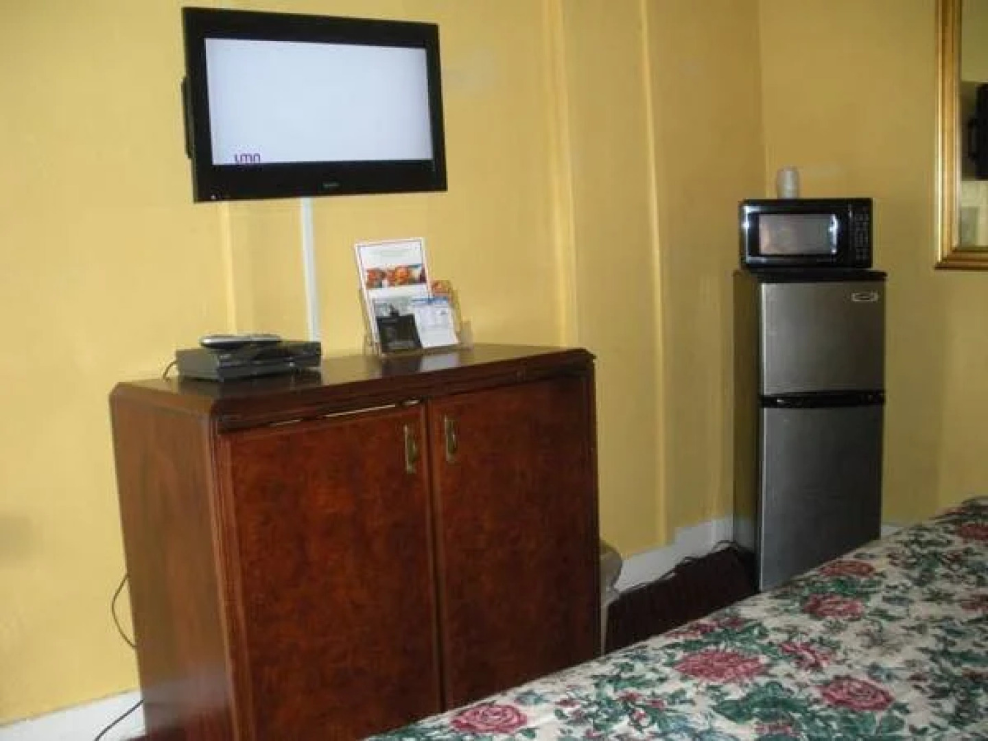 Budget Inn of Aberdeen