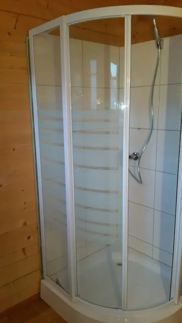 Tiroler Chalet Oetztal