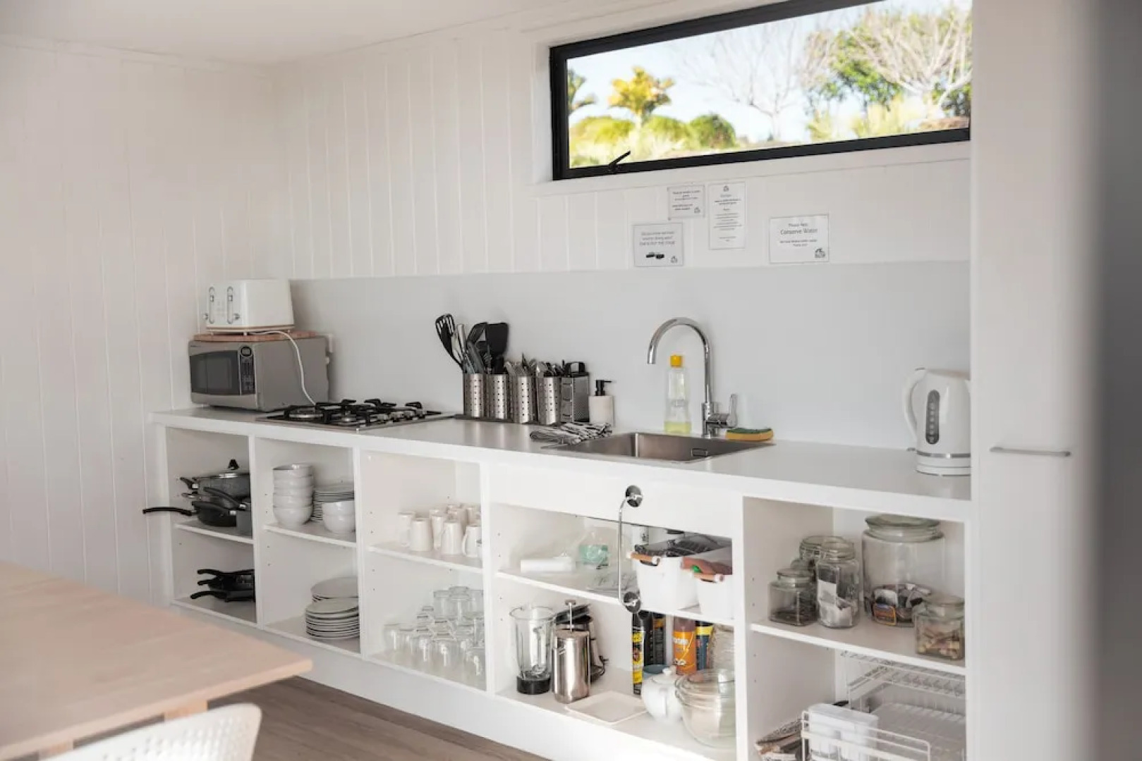 Aotearoa Surf Eco Pods