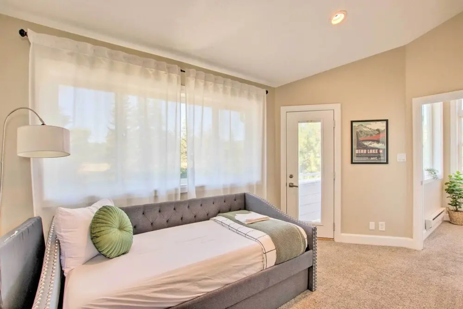 Stunning Waterfront Retreat in Garden City!