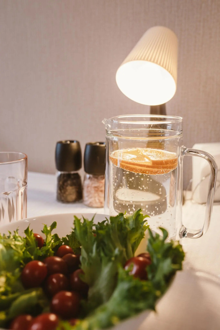 RoseAparts (РоузАпартс) на набережной Университетская 52