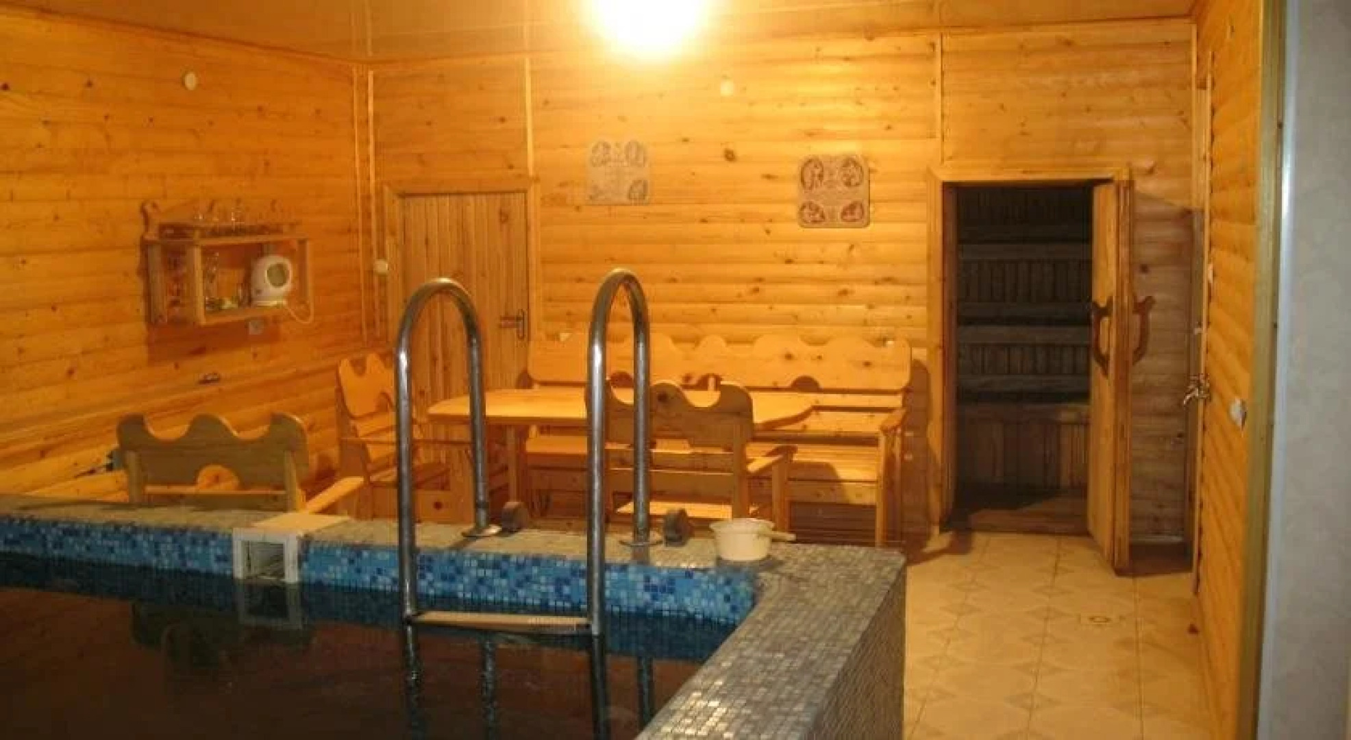 Вилла Игнатьева