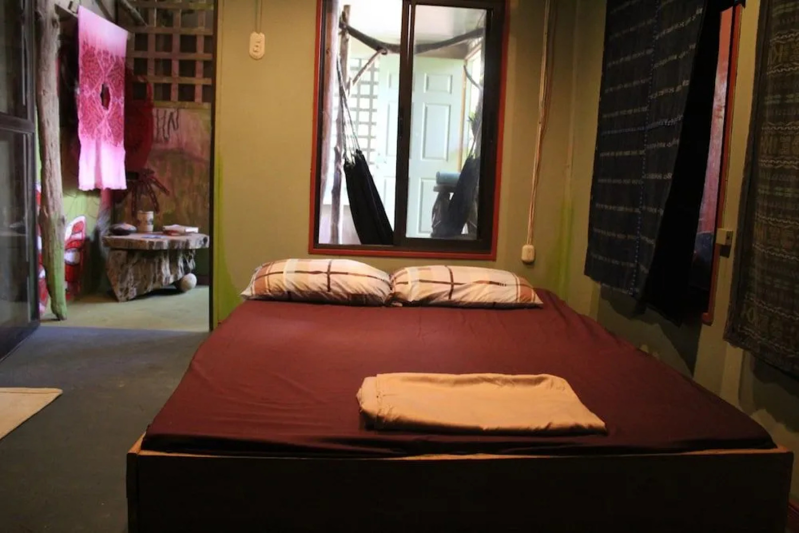 Beta Life Eco Proyecto Hostel