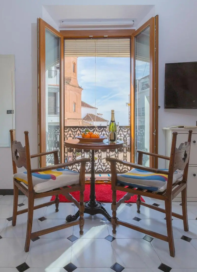 Salamandra Plaza B&B